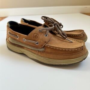Sperry Kids Boat Shoes